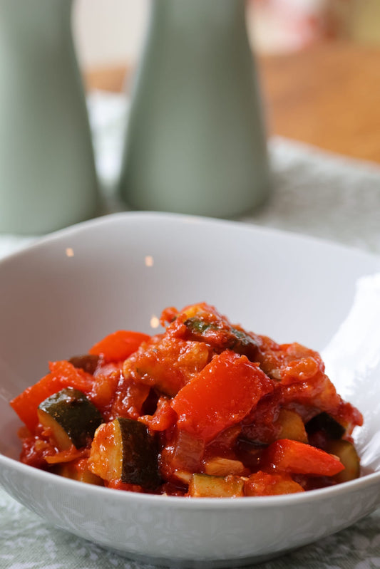 Ratatouille